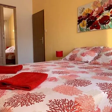 Fresh Dar Orlic Apart Otel 3*