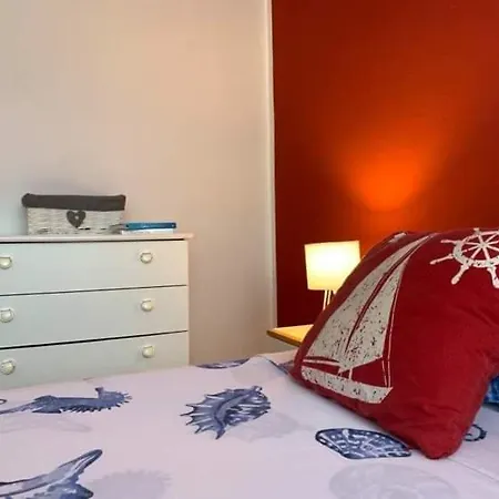 Appart hôtel Fresh Dar Orlic 3*