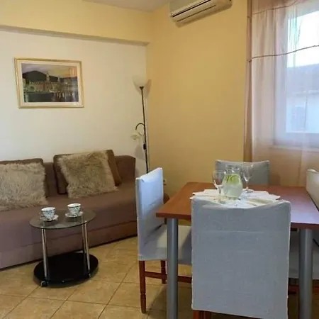 Appart hôtel Fresh Dar Orlic Trogir