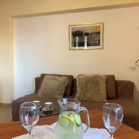 Appart hôtel Fresh Dar Orlic 3*