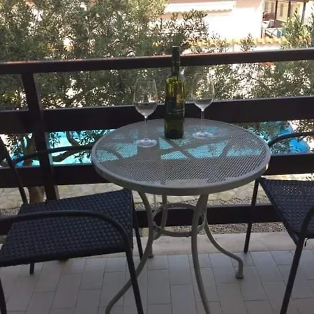 Fresh Dar Orlic Appart hôtel Trogir