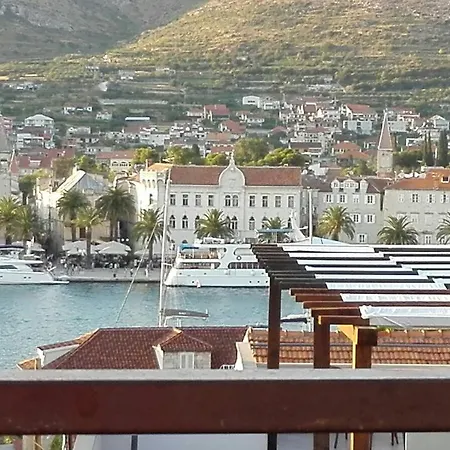 아파트호텔 Fresh Dar Orlic 3*